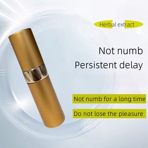 Maximale Verzögerung Männliches <span class=keywords><strong>Spray</strong></span> für Ejakulation szeit Flamm hemmendes Verzögerung creme produkt - Product Image 4