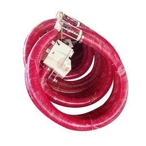 Máquina de Succión de Granos Duradera y de Buena Calidad con Entrada y Salida para Trigo - Product Image 4