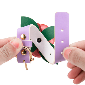 MOG OEM/ODM Gül Ağız Topu Japon Esaret Kadın Kostümü Yetişkin Seks Oyuncakları Kelepçe Kırmızı Set Köle Yatak Altı Bdsm - Product Image 3