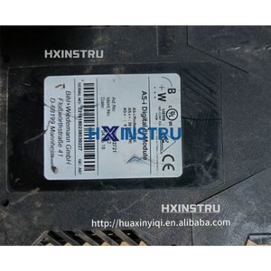 Bihl Wiedemann BWU2721เกตเวย์ AS-I สำหรับอุตสาหกรรมอัตโนมัติที่ใช้ H - Product Image 2