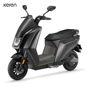 Wholesale Price Powerful 72V 32AH Battery E Motorbike Ev Motor Cycle Motorcycle for Adults - Product Image 3