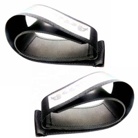 Sangle de ski alpin durable en caoutchouc pour accessoires de ski avec logo personnalisé