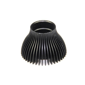 Piezas de latón de fundición a presión OEM de alta eficiencia, componente mecanizado CNC de proveedor de fábrica para diversas industrias - Product Image 4