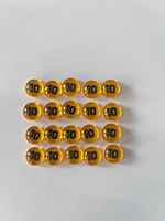 Jetons de jeu manuels 1 kg