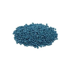 เม็ดพลาสติก HDPE สีดำ/เม็ดพลาสติก HDPE รีไซเคิล/เรซิน/เม็ดพลาสติก - Product Image 1