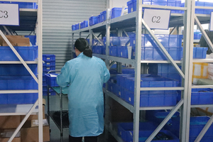 <span class=keywords><strong>Sensor</strong></span> NOx A0009054704 5WK97381 para Mercedes-Benz W213 C238 Clase E W222 Clase S, para Autos Diésel, Solución para el Problema de la Luz de Verificación del Motor - Product Image 6