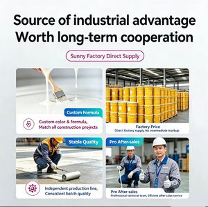 Suministro de fábrica: Revestimiento de suelo epoxi antiestático ESD para fábricas textiles vacías, plantas de hilatura, superficie epoxi completa sin telares - Product Image 6
