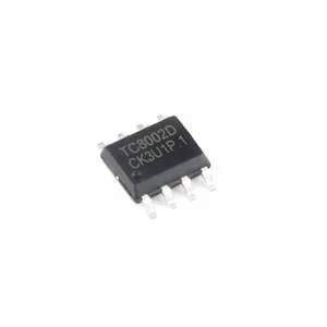 Nuovo circuito integrato IC 8002D SOP8 originale TC8002D