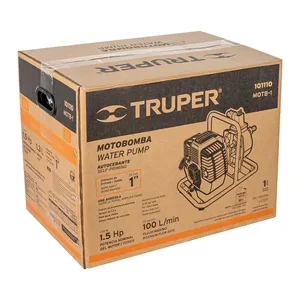 Scatola di Ricambio MASTER 10 per MOTB-1, TRUPER - Product Image 1