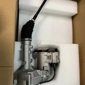 Expédition rapide - Crémaillère de direction assistée électrique pour Ford Explorer DB53-3D080 DB533D080 DB53-3D070 DB533D070 DB5Z3504 EB53 - Product Image 3