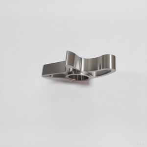 OEM Custom High Precision CNC Milling Parts with Surface Treatment and for Machining in Brass Material ISO9001 Certified - Product Image 1