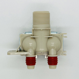 Válvula solenoide para lavadora AjU AJU73516105 220/240V 50/60Hz, válvula de entrada de agua para uso doméstico - Product Image 3