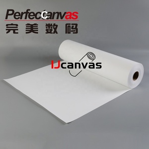 Tùy chỉnh nhanh chóng khô tráng ảnh vải không thấm nước mờ trang trí Polyester bán buôn Nhà máy cung cấp in phun bao bì in ấn - Product Image 6