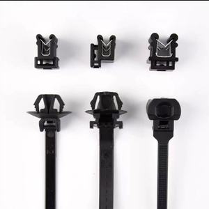 สายรัดเคเบิลแบบปลดได้ชนิด Push Mount - Product Image 2