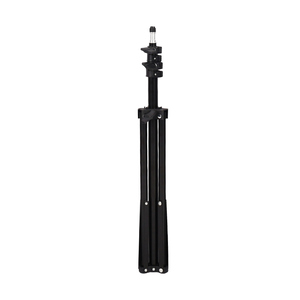 LED Ring Light Stand Photography Light Stand Aluminum 1.6M Tripod Television Bracket For Studio - Product Image 2