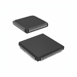 In Stock Electronic Chips Component 68 LCC Interface AD1845JP - Product Image 1