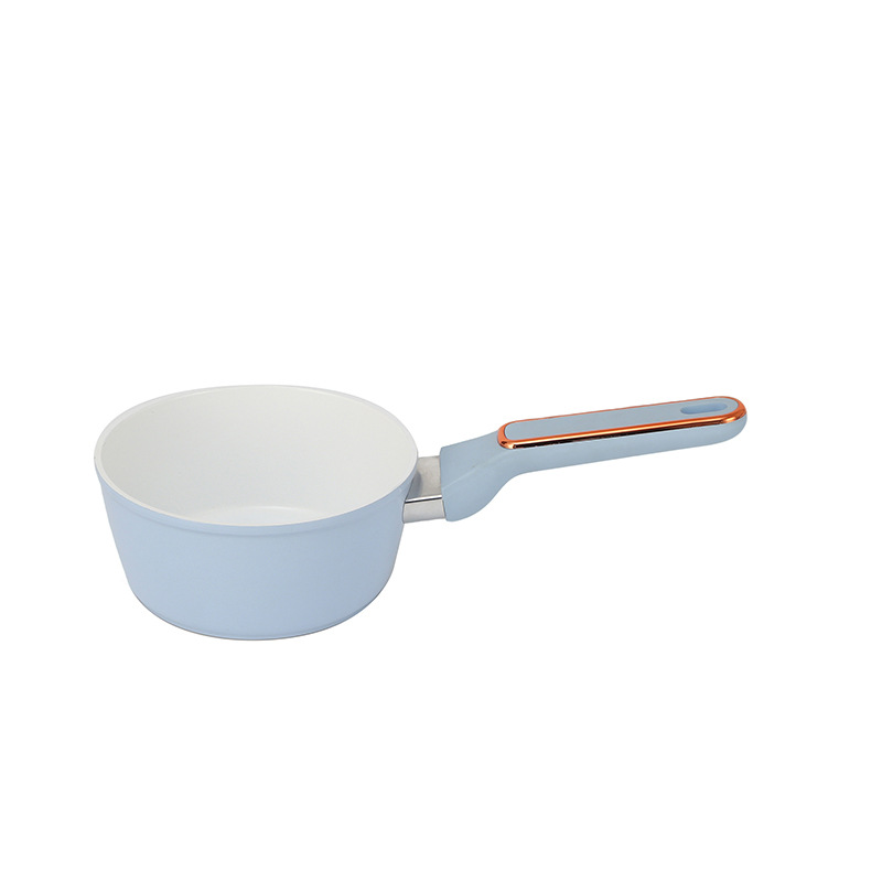 16CM milk pot