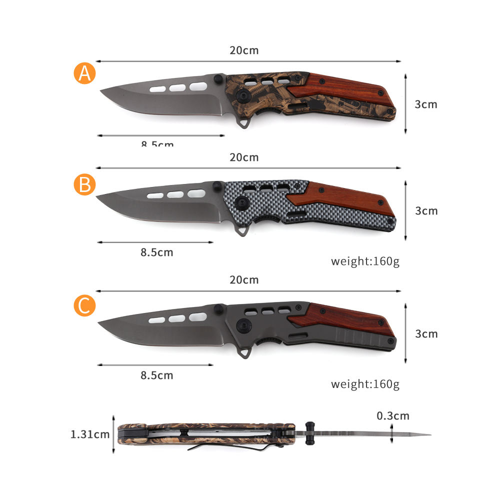 YJ Knives