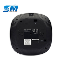 Aru Ba JW797A Punto de acceso inalámbrico empresarial Wave2 3x3 802.11ac con 1 año de garantía (blanco)