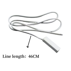 Chất lượng cao nhiệt độ cao phổ kháng Tủ lạnh 2K tủ lạnh cảm biến nhiệt độ - Product Image 2