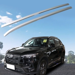 JOESHIER - Portaequipajes de Techo para Automóvil 4x4, Compatible con Honda HR-V 2023+, Rieles de Techo, Barras Laterales de Techo, Aleación de Aluminio - Product Image 5