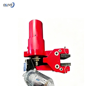Frein de sécurité SBD250-C pour téléphérique, prix usine, service OEM - Product Image 1