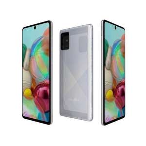 Venta al por mayor de teléfonos usados de bajo precio para <span class=keywords><strong>Samsung</strong></span> Galaxy <span class=keywords><strong>A71</strong></span> 5g Android Smartphone para <span class=keywords><strong>Samsung</strong></span> Galaxy <span class=keywords><strong>A71</strong></span> A716 128GB de memoria masiva S21 - Product Image 1