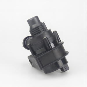 Ke Sheng Electronic Car Water <b>Pump</b> 64116906375 For Replace Repair 2010 Models <b>Black</b> - Product Image 2