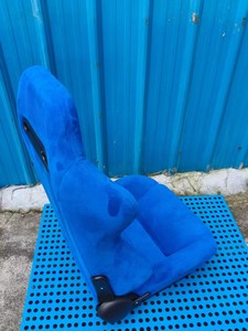 Siège baquet léger Recaro SR3 pour la compétition automobile - Product Image 4