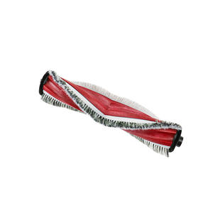 Brosse principale en nylon rouge haute performance pour aspirateur domestique Ecovacs T30 - Product Image 1