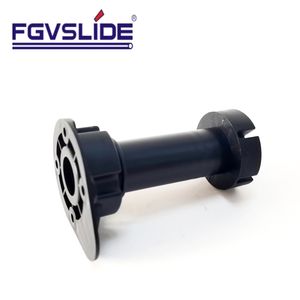 Piedini Regolabili in Plastica di Alta Qualità, Resistenti, con Capacità di Carico di 30KG, <span class=keywords><strong>per</strong></span> <span class=keywords><strong>Mobili</strong></span> <span class=keywords><strong>da</strong></span> <span class=keywords><strong>Cucina</strong></span> e Camera <span class=keywords><strong>da</strong></span> Letto - Product Image 5