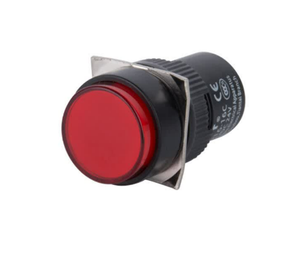Lampe indicatrice MT ; AD16-16C/w23 Numéro de commande 100798824 LED circulaire 24V Nouvelle arrivée en stock - Product Image 1