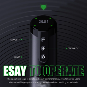 <span class=keywords><strong>Machine</strong></span> à tatouer sans fil <span class=keywords><strong>Dragonhawk</strong></span> X2 avec batterie 1700 mAh, stylo de tatouage, vente en gros de pistolets à tatouer - Product Image 3