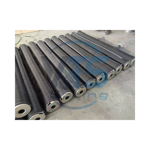 Muelles de Torsión para Puertas de Garaje de Grado Industrial, Alta Resistencia, Alta Calidad, OEM Personalizado - Product Image 3