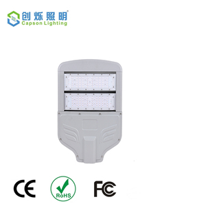 2023 Hochleistungs-Straßen laterne aus Aluminium druckguss IP65 Straßen laterne für den Außenbereich 200W 300W <span class=keywords><strong>LED</strong></span>-Straßen laterne - Product Image 3