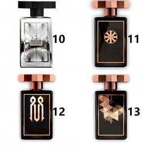 Parfum Oud du Moyen-Orient <span class=keywords><strong>Kaja</strong></span> & Kaajal, parfum de Dubaï, parfum arabe pour homme et femme, vente chaude - Product Image 2