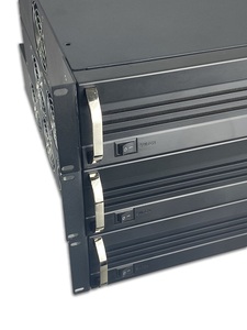Bwitt 19 pouces, montage en rack, 125V, convertisseur 125VDC vers 230VAC, 4800W, montage en rack - Product Image 4
