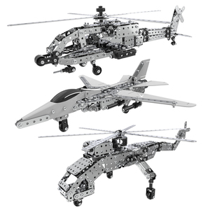 Tùy Chỉnh Dập Trẻ Em Khái Niệm Tự Làm Lắp Ráp Xe Tải Cháy Mô Hình Đồ Chơi Trẻ Em Cháy Xe Tải Kim Loại Lắp Ráp Xây Dựng Khối Thiết Lập - Product Image 4