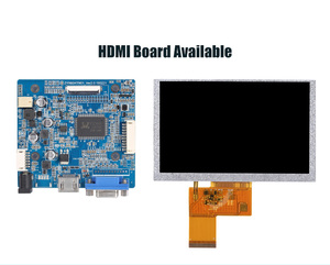 Màn Hình <span class=keywords><strong>Lcd</strong></span> <span class=keywords><strong>Tft</strong></span> <span class=keywords><strong>5</strong></span> <span class=keywords><strong>Inch</strong></span> Độ Phân Giải 500Nit 1000 Nit 800*480 Màn Hình <span class=keywords><strong>Lcd</strong></span> <span class=keywords><strong>5</strong></span> <span class=keywords><strong>Inch</strong></span> Tùy Chỉnh Với Màn Hình <span class=keywords><strong>Lcd</strong></span> <span class=keywords><strong>5</strong></span> <span class=keywords><strong>Inch</strong></span> - Product Image 4