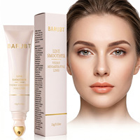 Crème lissante anti-âge BARUBT 15g : minimise les ridules et les rides pour une peau lisse et jeune. Service de dropshipping disponible.