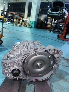 Thương hiệu mới chất lượng cao u660f 6-tốc độ tự động hộp số tay tại nhà máy giá cho TOYOTA và Lexus mô hình. - Product Image 5