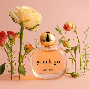 Parfums Parfum de luxe original avec phéromones Parfums floraux importés pour femmes Eau pour femmes - Product Image 2