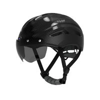 1080P caméra enregistreur caméra intégrée moto casque vélo véhicule électrique équipement de protection