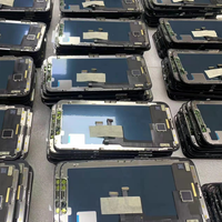 Écrans OLED en gros pour iPhone 13-16 Pro Max – Remplacements d'écrans tactiles de qualité OEM pour ateliers de réparation