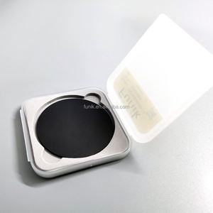 Funik 높은 표면 품질 다결정 입방 붕소 질화 CBN PCBN 블랭크 판매 - Product Image 6