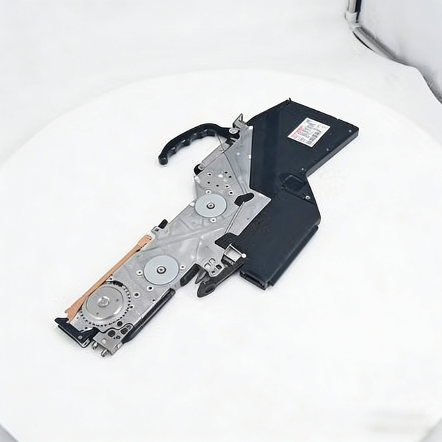 Original SMT SSY-8 8mm Feeder KHJ-MC100-000 Genuine Component Feeder