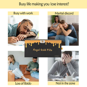 Tùy Chỉnh Hot Bán Chất Lượng Cao Điện Viên Nang Cho Nam Giới Siêu Cứng Điện Nam Tăng Cường Viên Nang Tốt Nhất Thời Gian Dài Chậm Trễ - Product Image 3