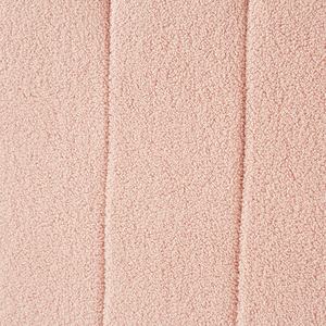 เตียงนอนผ้ากำมะหยี่หุ้มหัวเตียงขนาดคิงไซส์ - Product Image 6