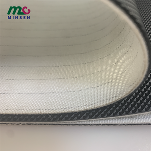 Çin en çok satan ürün kemer koşu bandı Pvc konveyör bant köpek koşu bandı kemer - Product Image 2