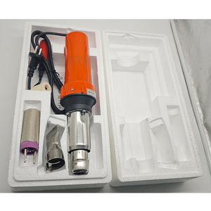 Usine Discount Vente Pas Cher Chaleur <span class=keywords><strong>Pistolet</strong></span> À Air Chaud Prix 2000W <span class=keywords><strong>Pistolet</strong></span> De <span class=keywords><strong>Soudage</strong></span> En <span class=keywords><strong>Plastique</strong></span> Mini <span class=keywords><strong>Pistolet</strong></span> De <span class=keywords><strong>Soudage</strong></span> - Product Image 6